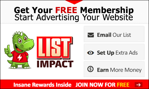 List Impact - High-Impact Advertising