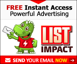 Join ListImpact.com